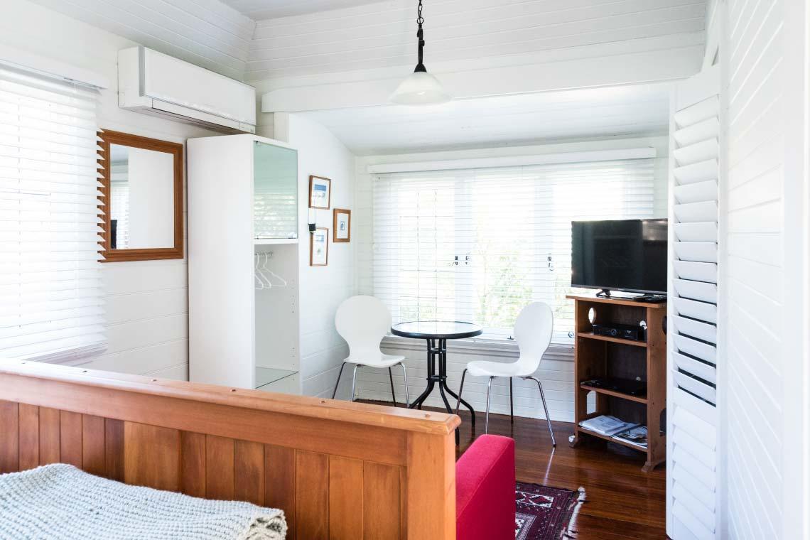 Melrose Bed And Breakfast Крайстчърч Екстериор снимка