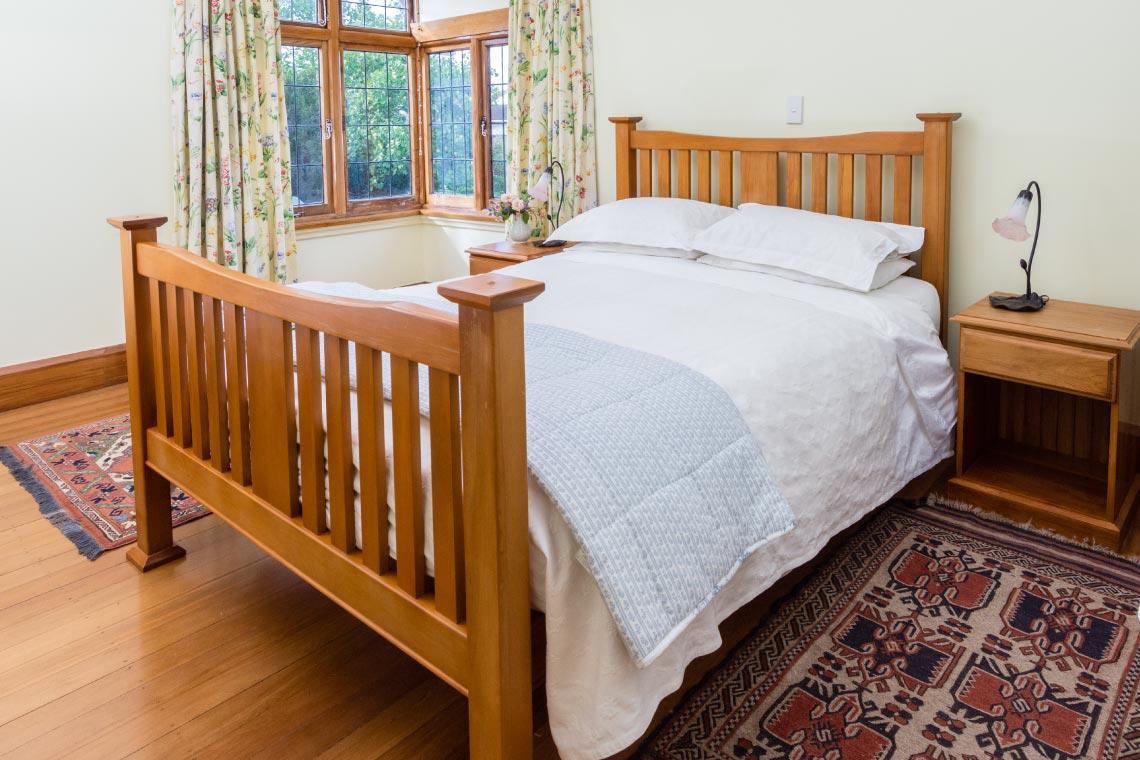 Melrose Bed And Breakfast Крайстчърч Екстериор снимка