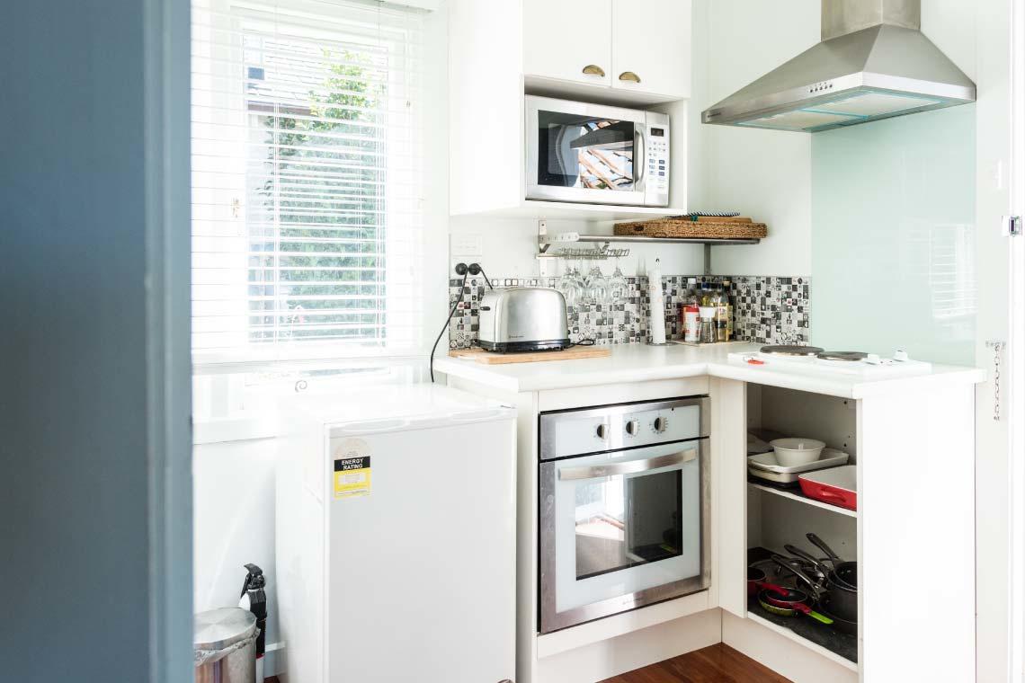 Melrose Bed And Breakfast Крайстчърч Екстериор снимка