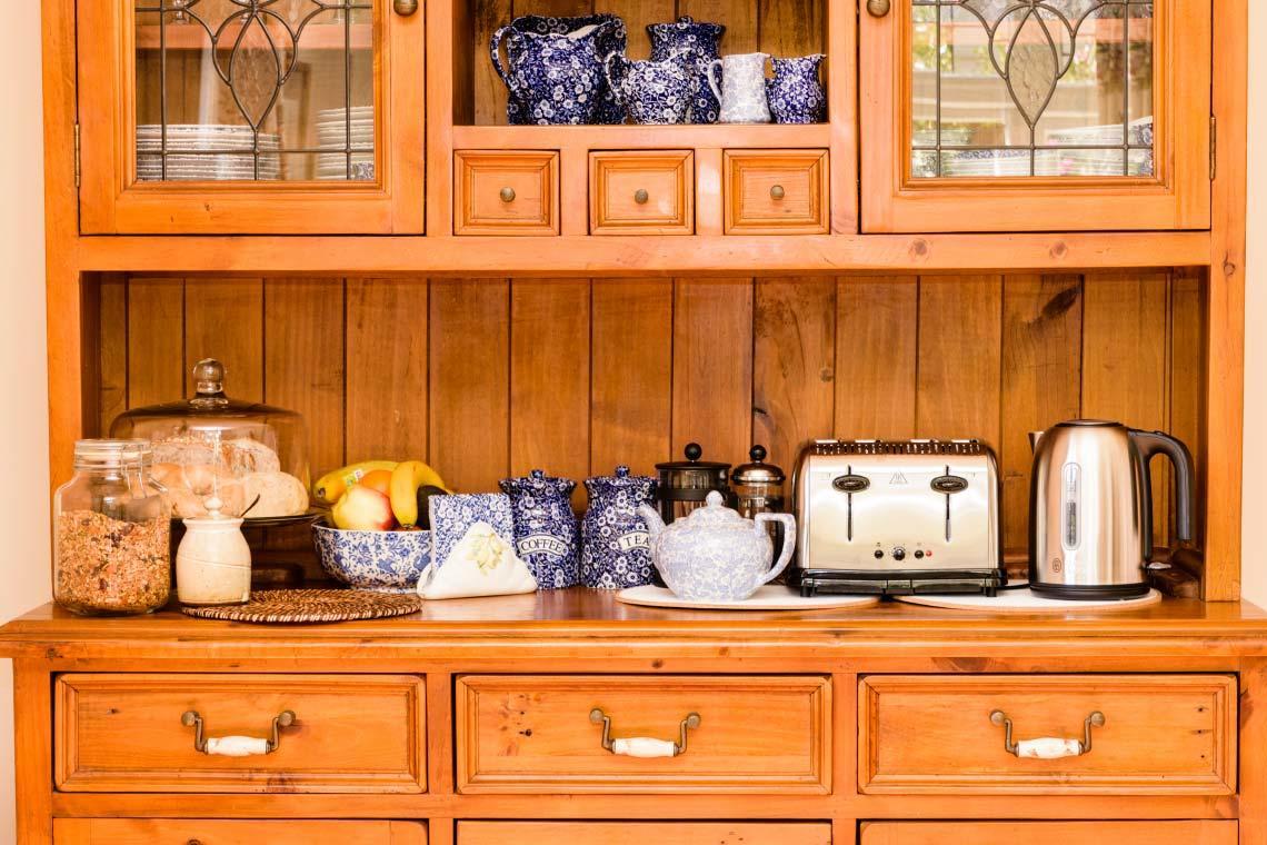 Melrose Bed And Breakfast Крайстчърч Екстериор снимка